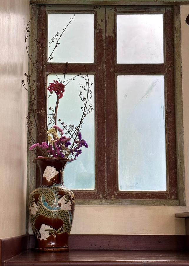 Bed and Breakfast Priya Boutique House Бангкок Экстерьер фото