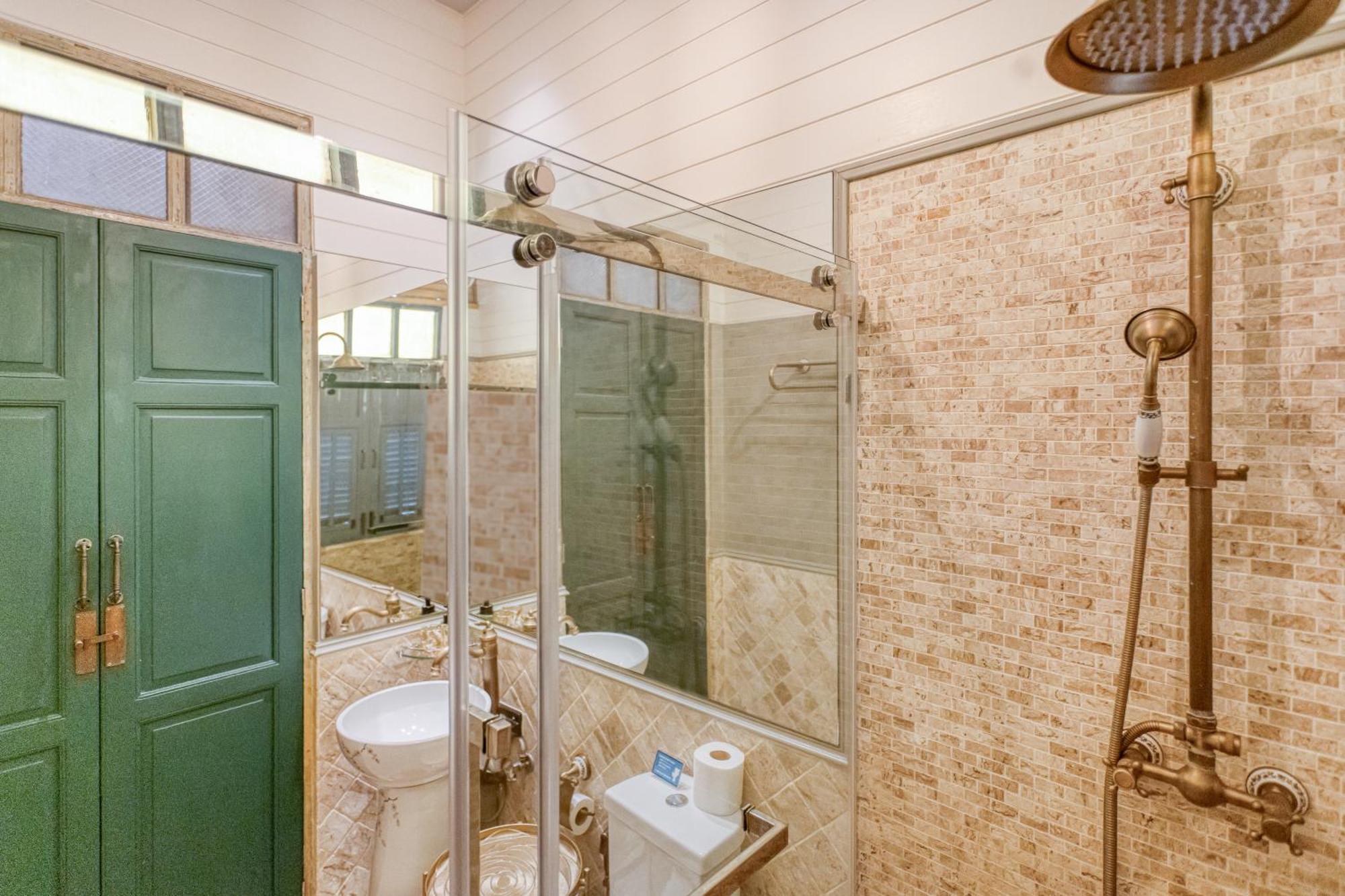 Bed and Breakfast Priya Boutique House Бангкок Экстерьер фото
